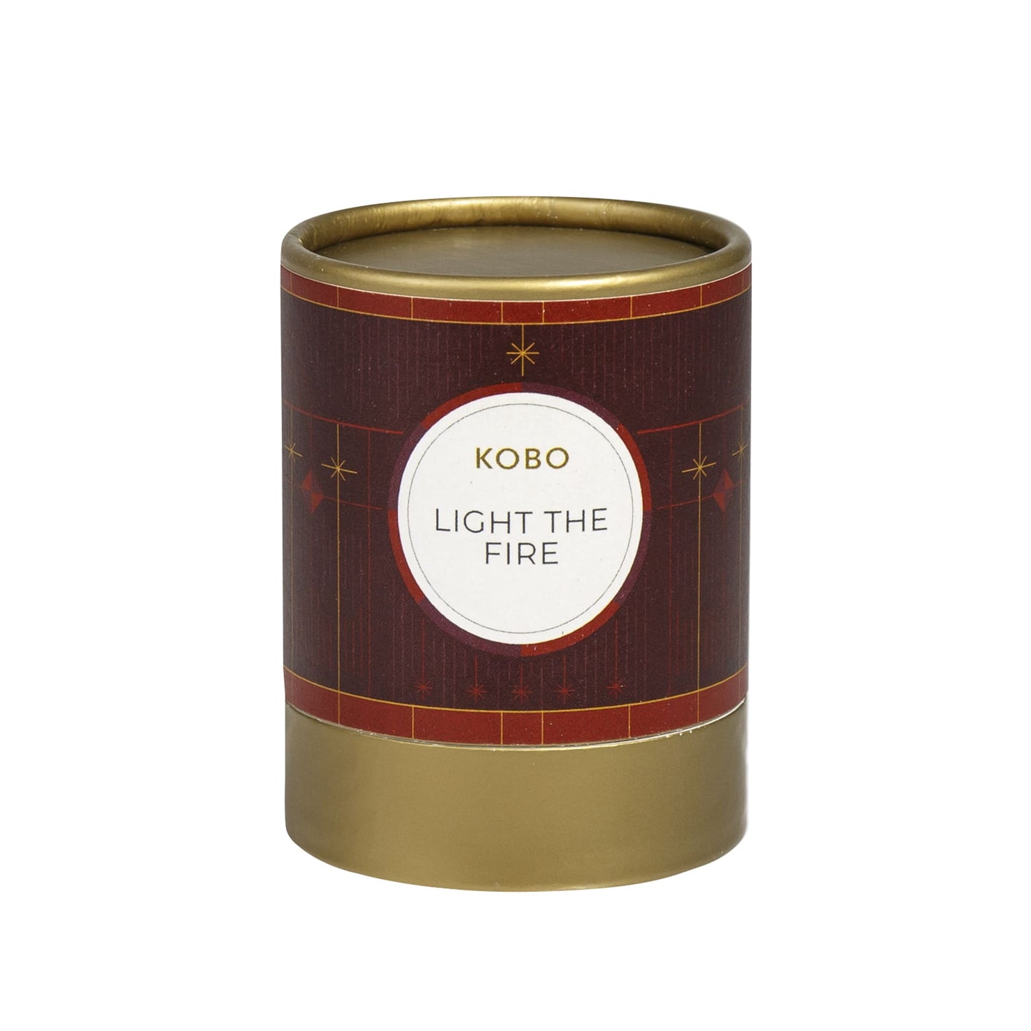 Alternate Image of Light the Fire 2.3 oz Pure Soy Candle
