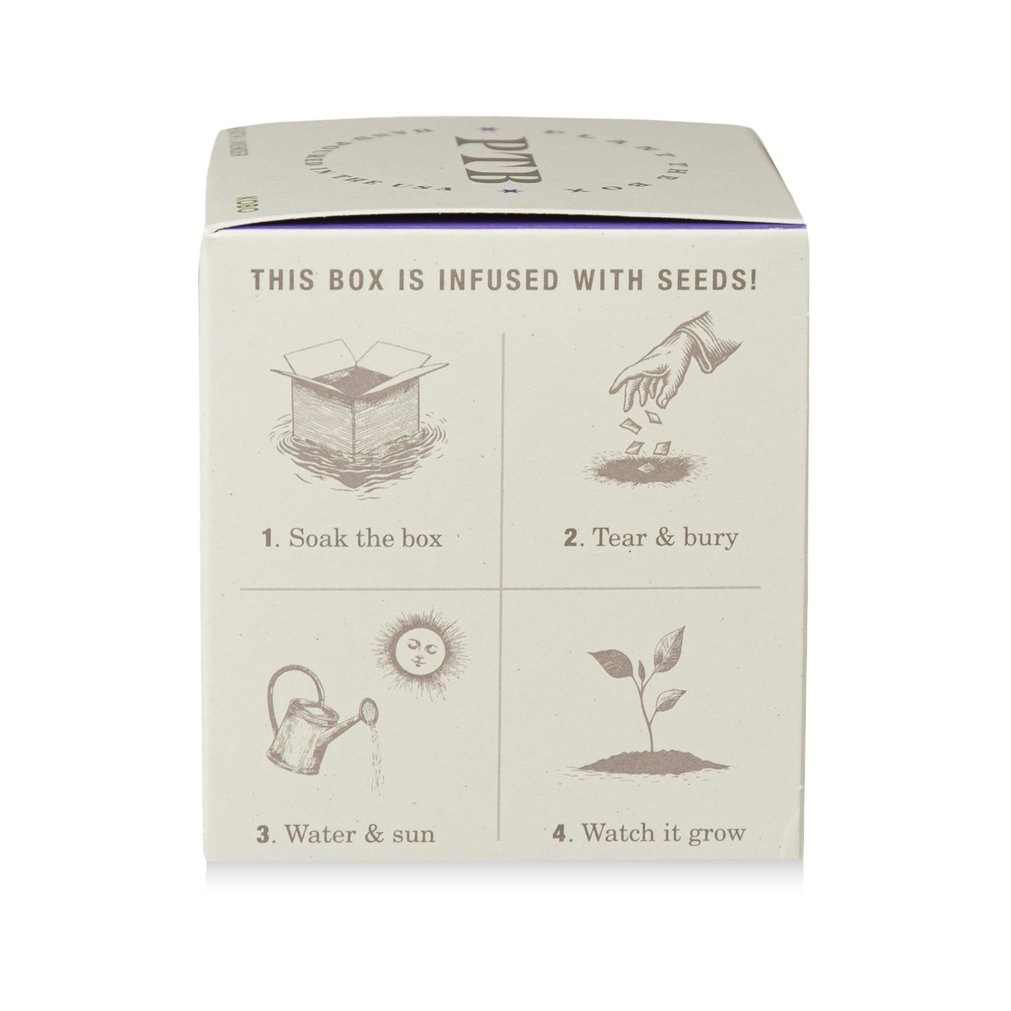 Alternate Image of Heath Lavender Candle