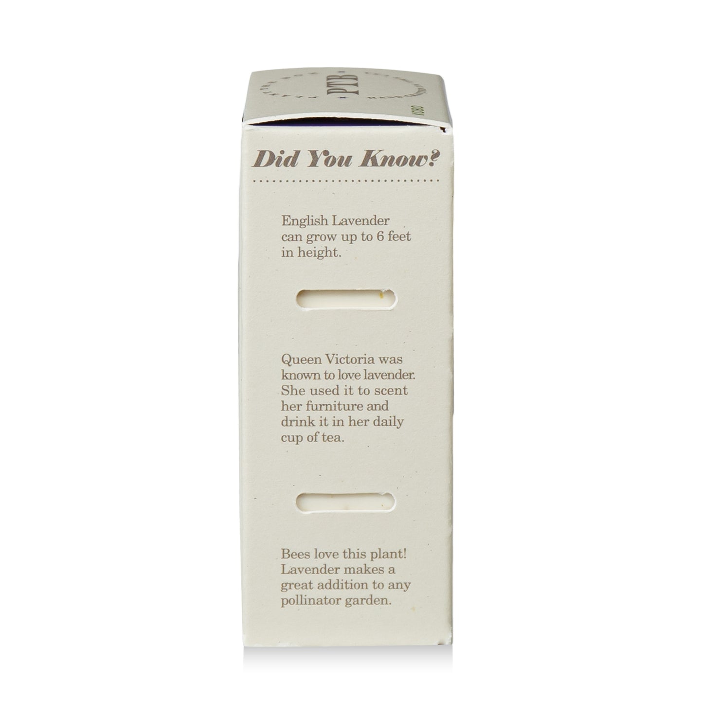 Alternate Image of Heath Lavender Bar Soap