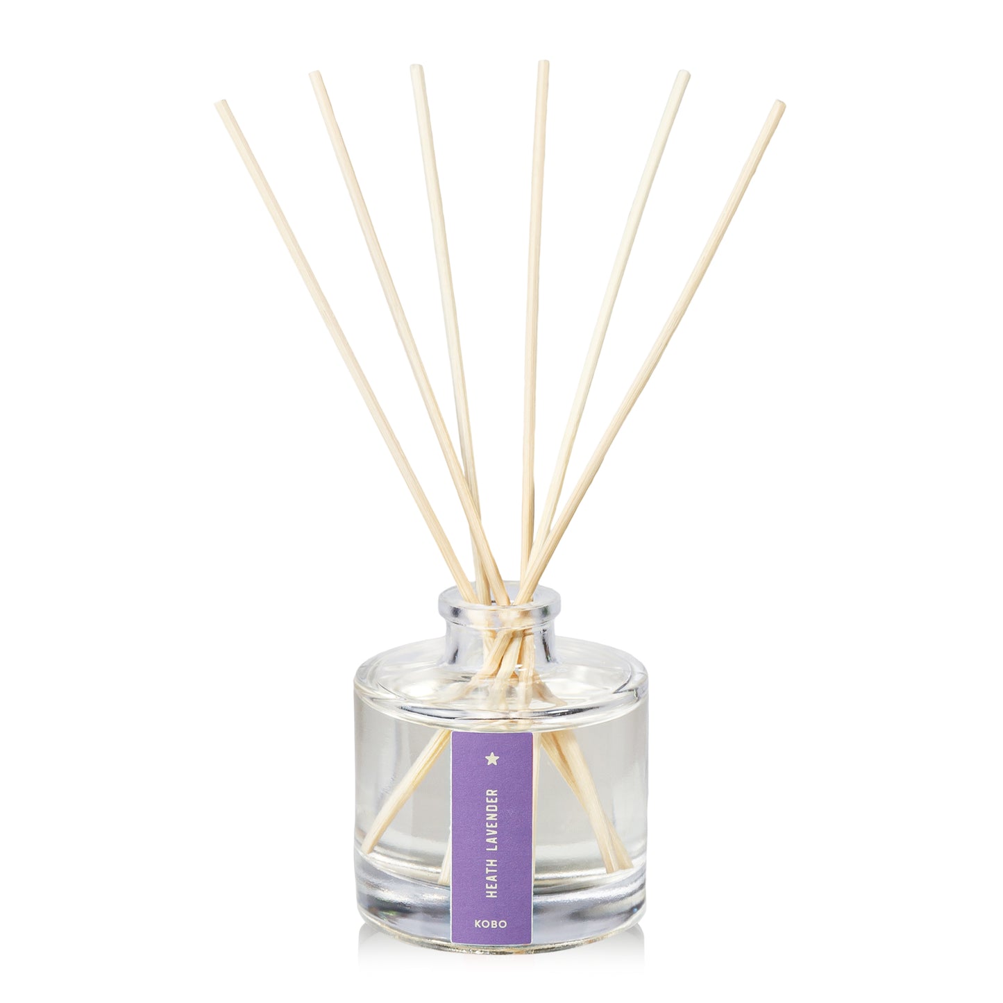 Alternate Image of Heath Lavender Diffuser