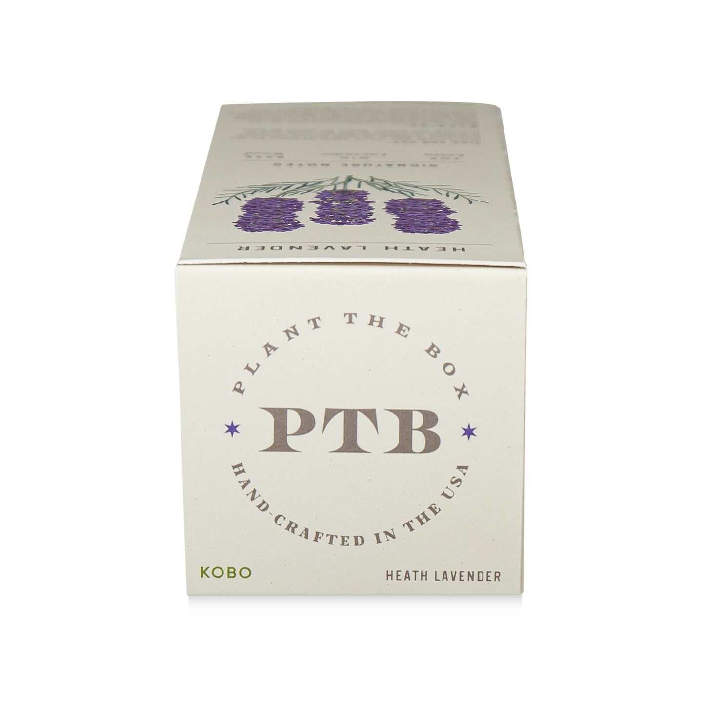 Alternate Image of Heath Lavender Diffuser