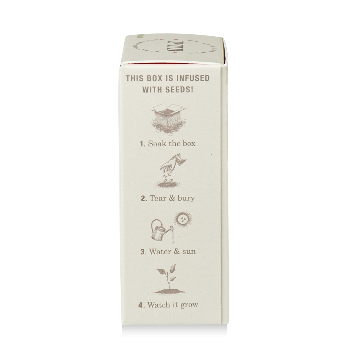 Alternate Image of Wild Tomato Vine Bar Soap
