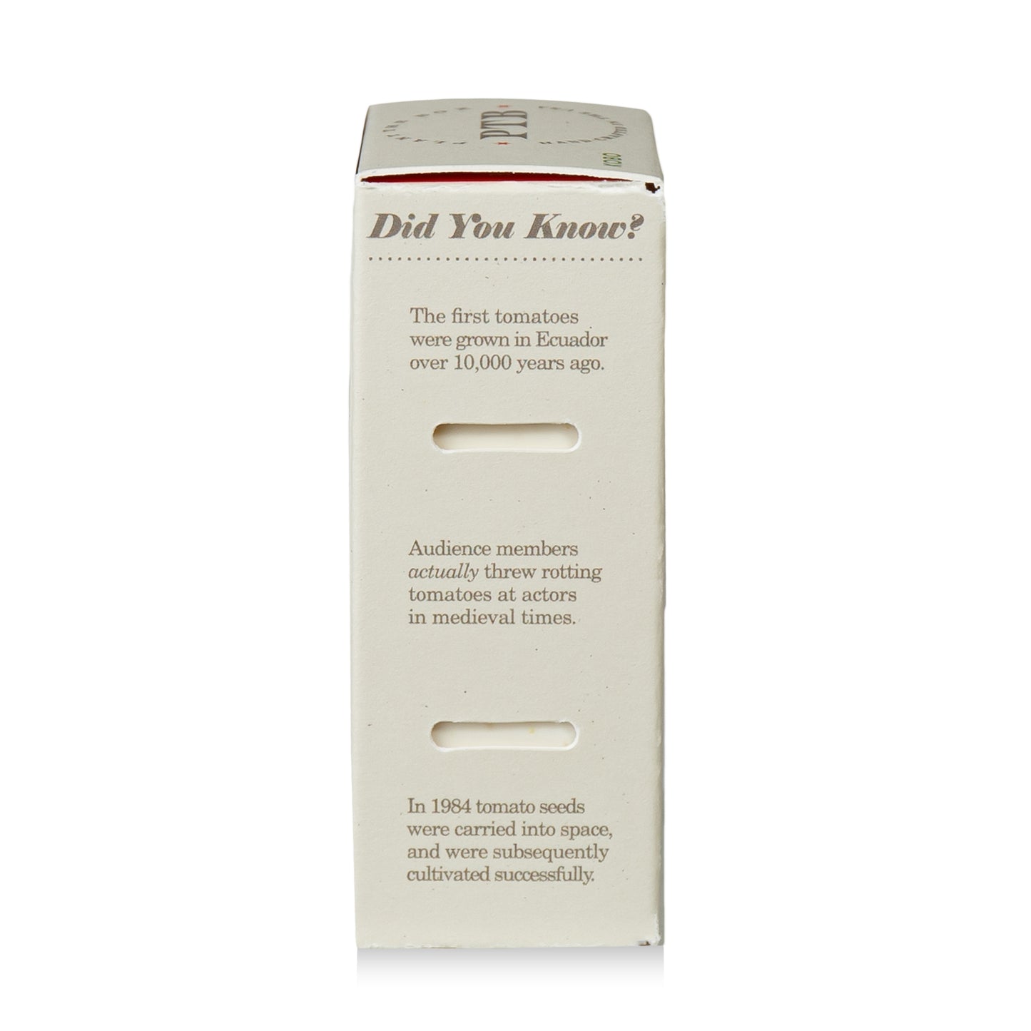 Alternate Image of Wild Tomato Vine Bar Soap