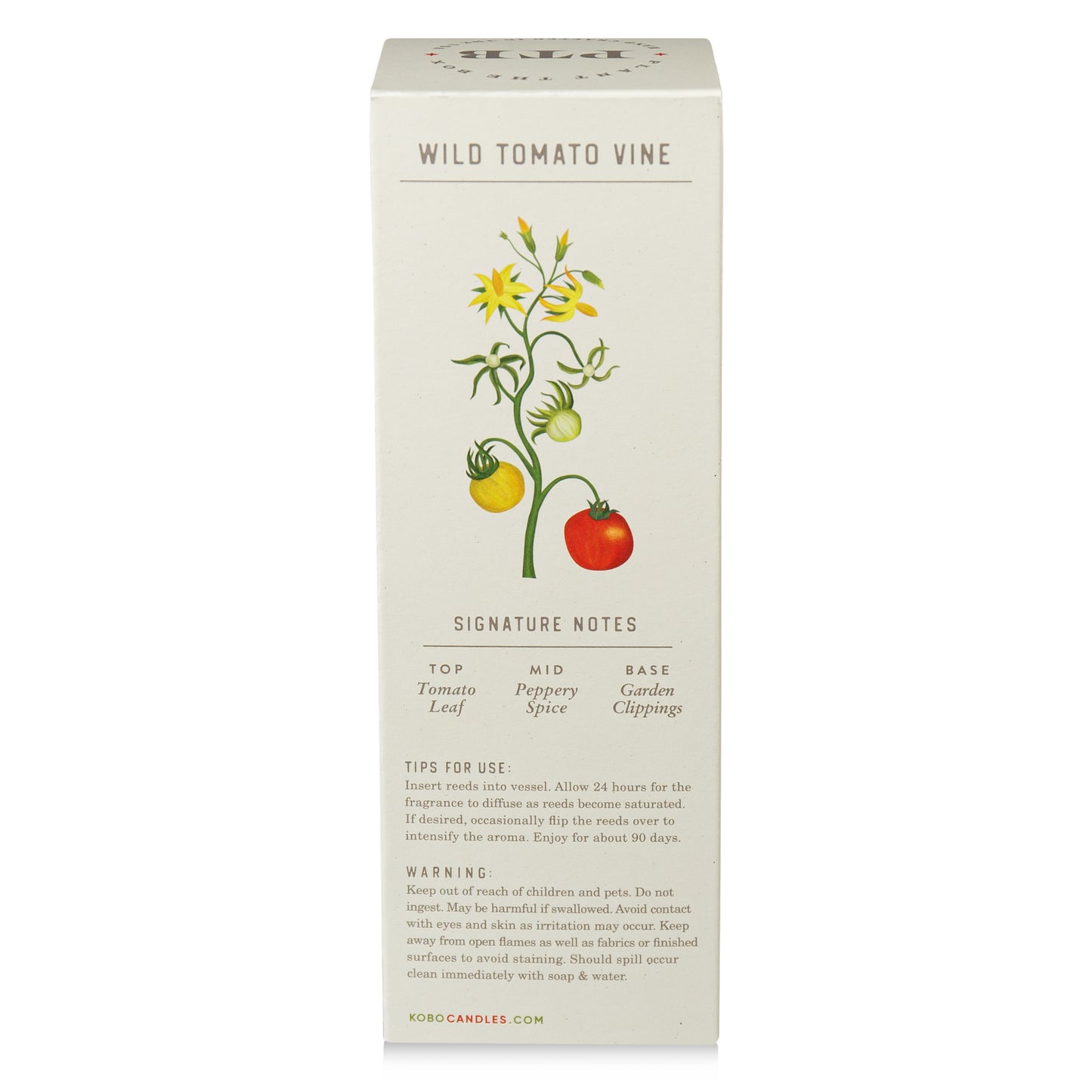 Alternate Image of Wild Tomato Vine Diffuser