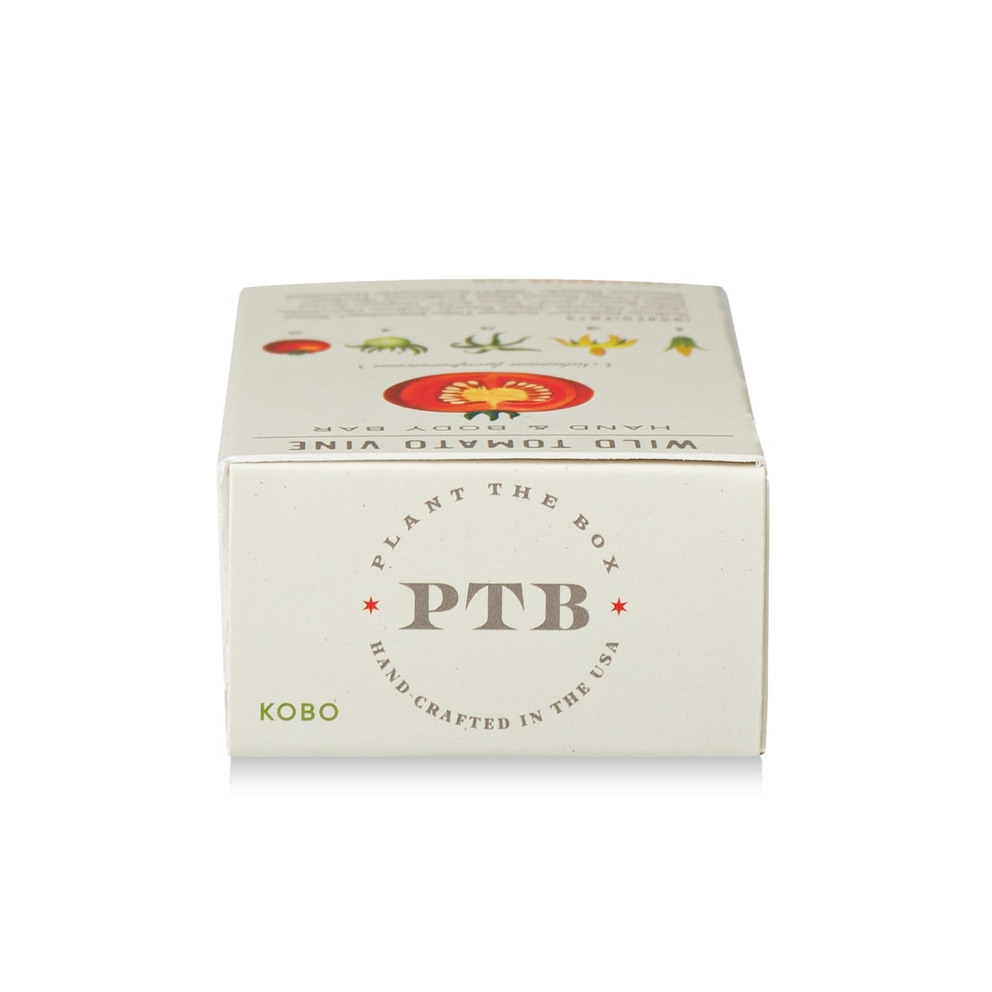 Alternate Image of Wild Tomato Vine Bar Soap