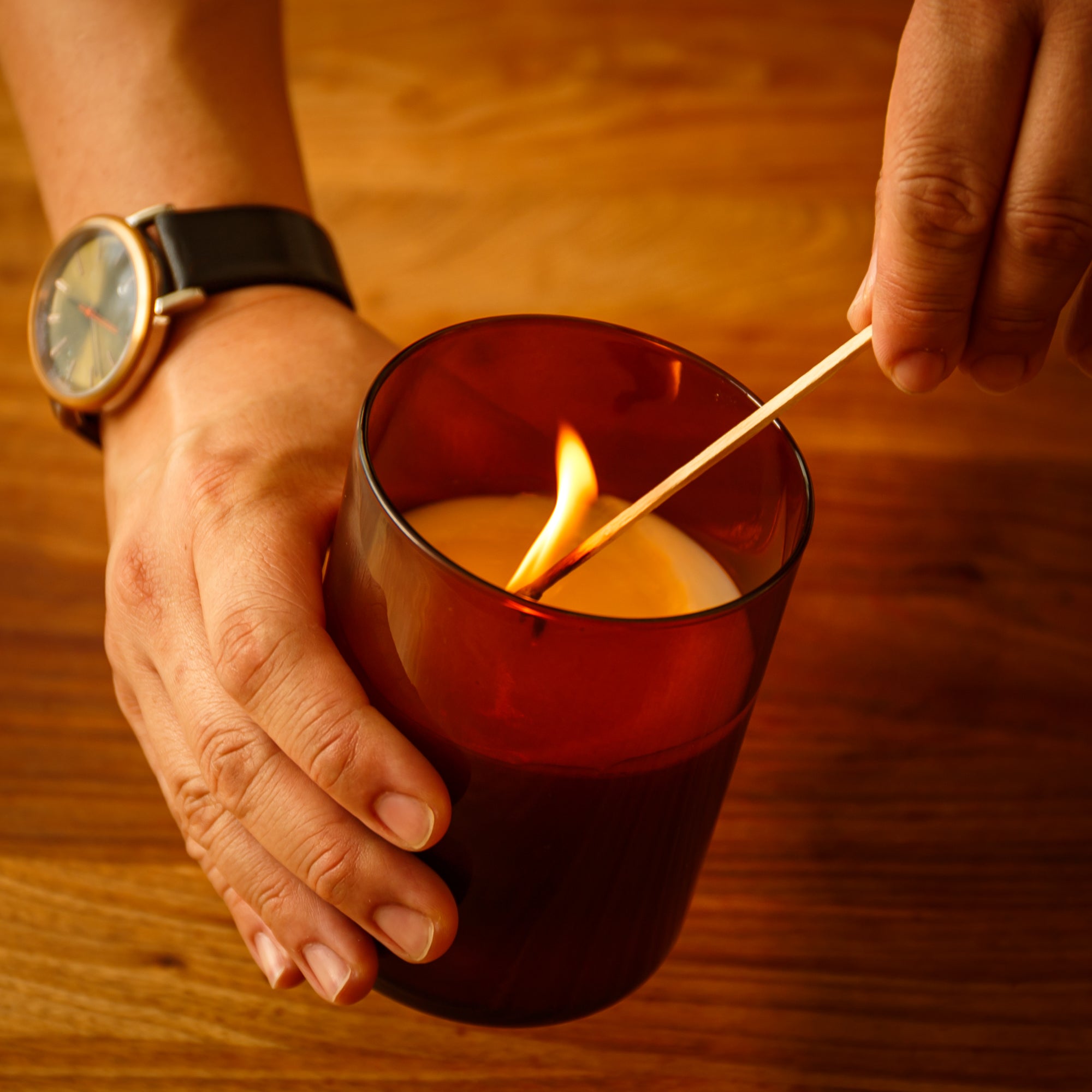 Kobo Modena Candle - Thumbnail 4