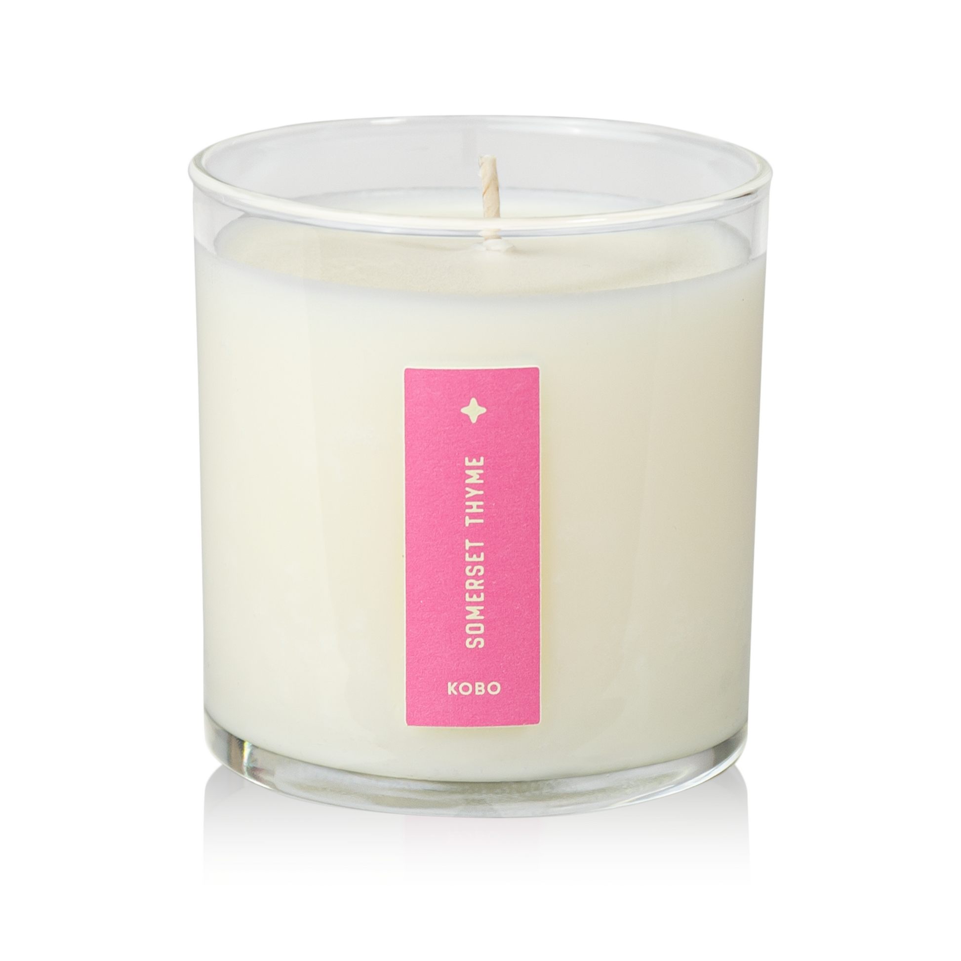 Alternate Image of Somerset Thyme Candle