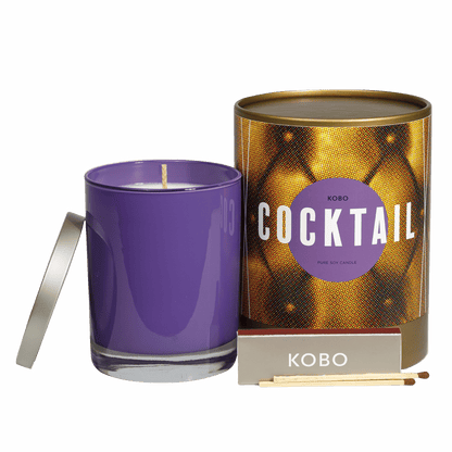 Primary image of Cocktail Roadtrip Candle