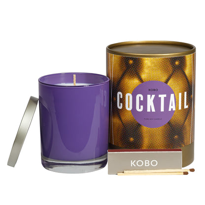 Primary Image of Road Trip 11 oz. Pure Soy Candle