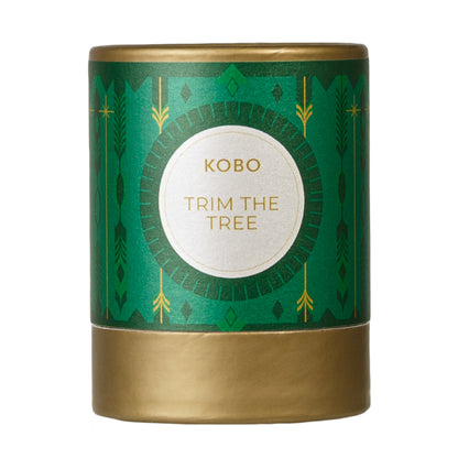 Trim the Tree 2.3 oz Pure Soy Candle