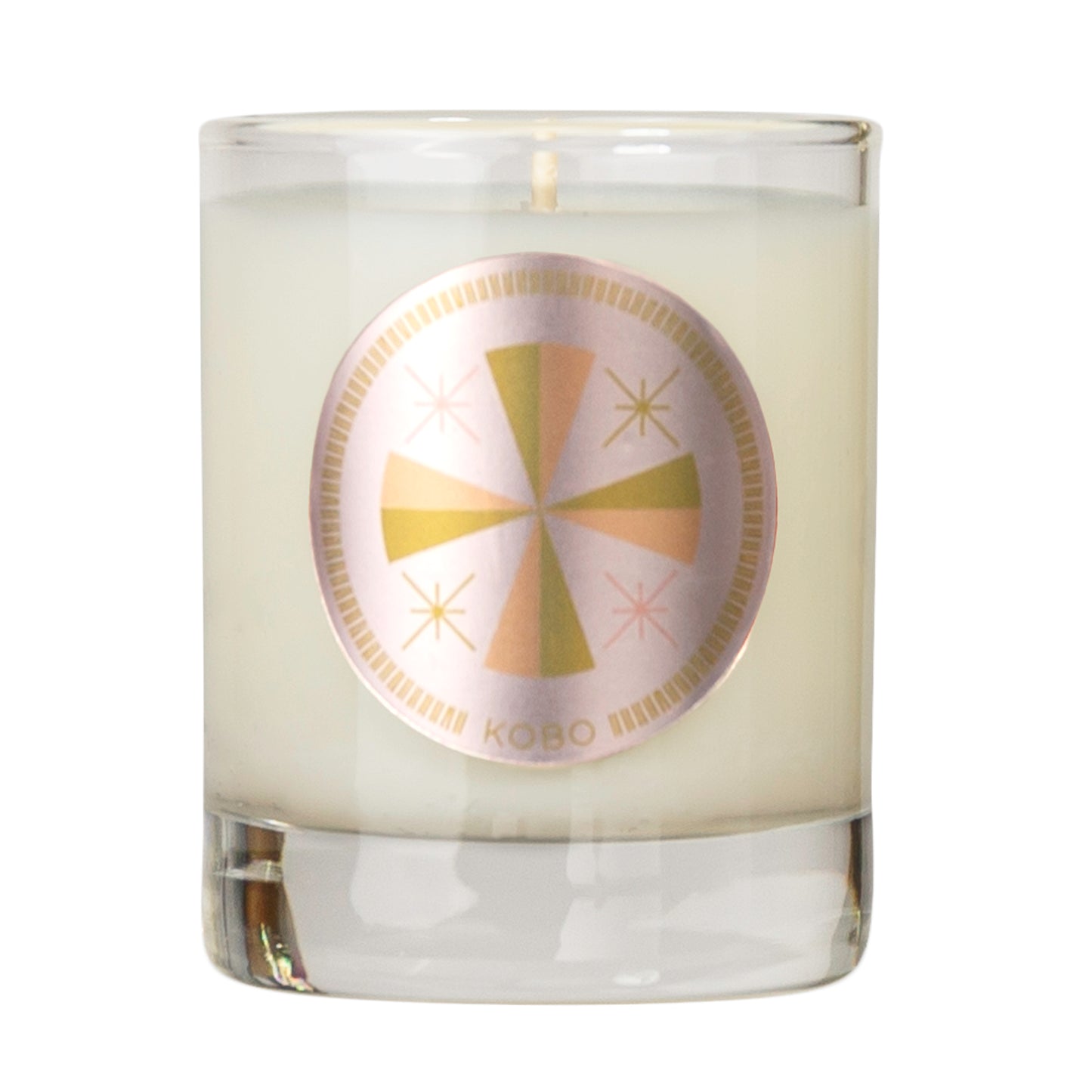 Deck the Halls 2.3 oz Pure Soy Candle