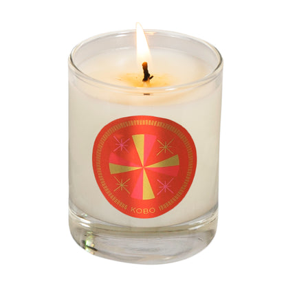 Light the Fire 2.3 oz Pure Soy Candle