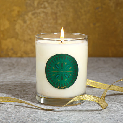 Alternate Image of Trim the Tree Candle 11 oz
