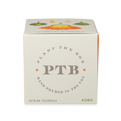 Alternate Image of Catalan Calendula Candle