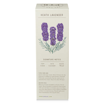 Alternate Image of Heath Lavender Diffuser