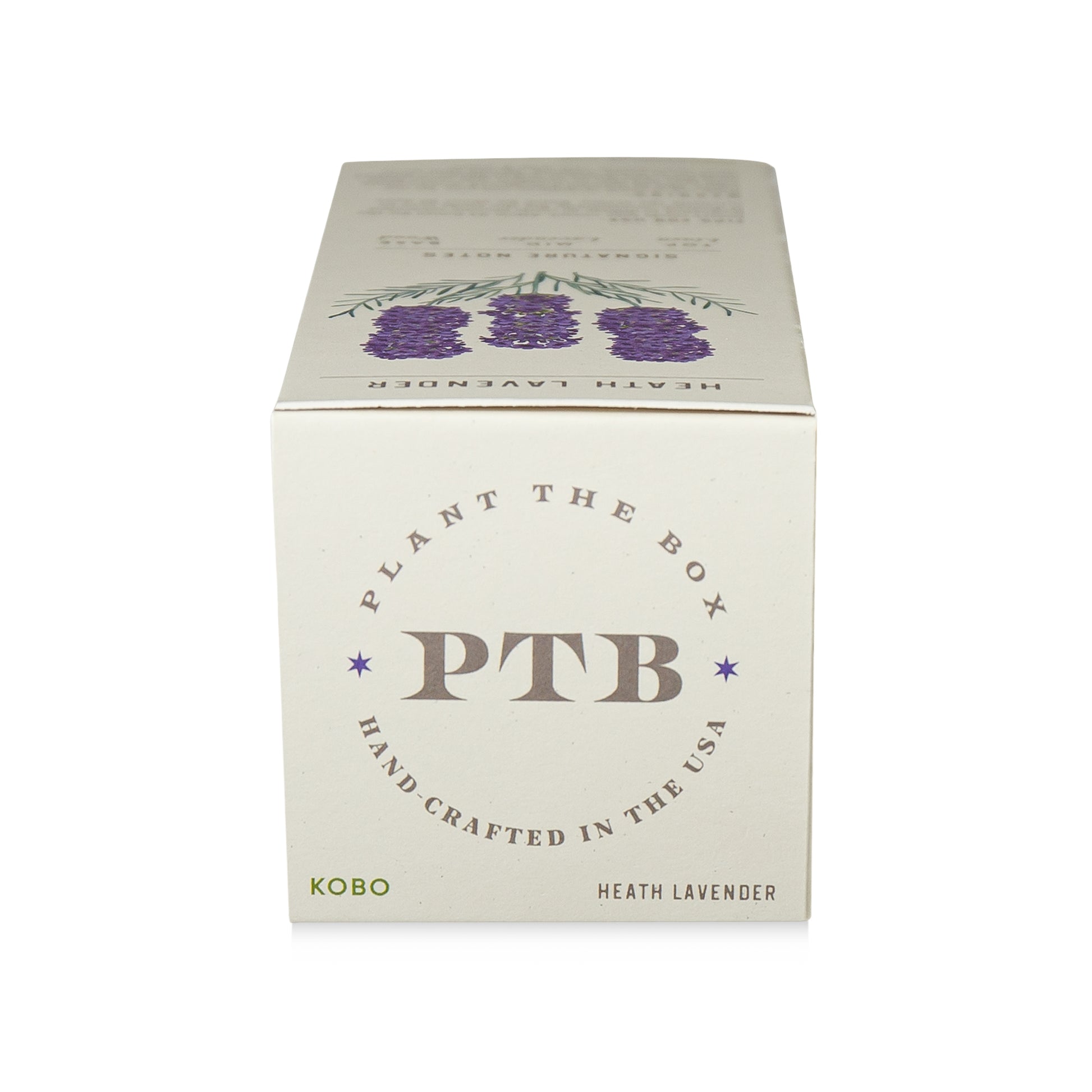 Alternate Image of Heath Lavender Diffuser