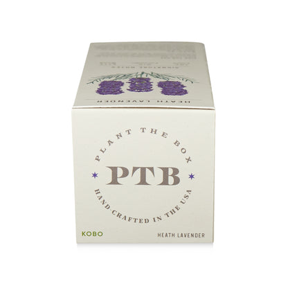 Alternate Image of Heath Lavender Diffuser