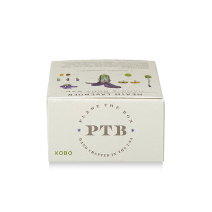 Alternate Image of Heath Lavender Bar Soap