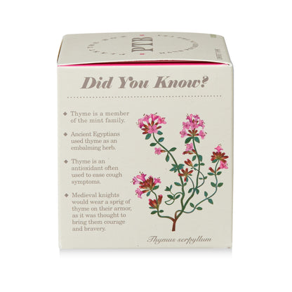 Alternate Image of Somerset Thyme Candle