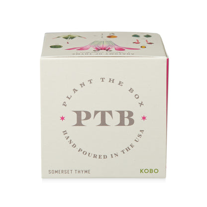 Alternate Image of Somerset Thyme Candle