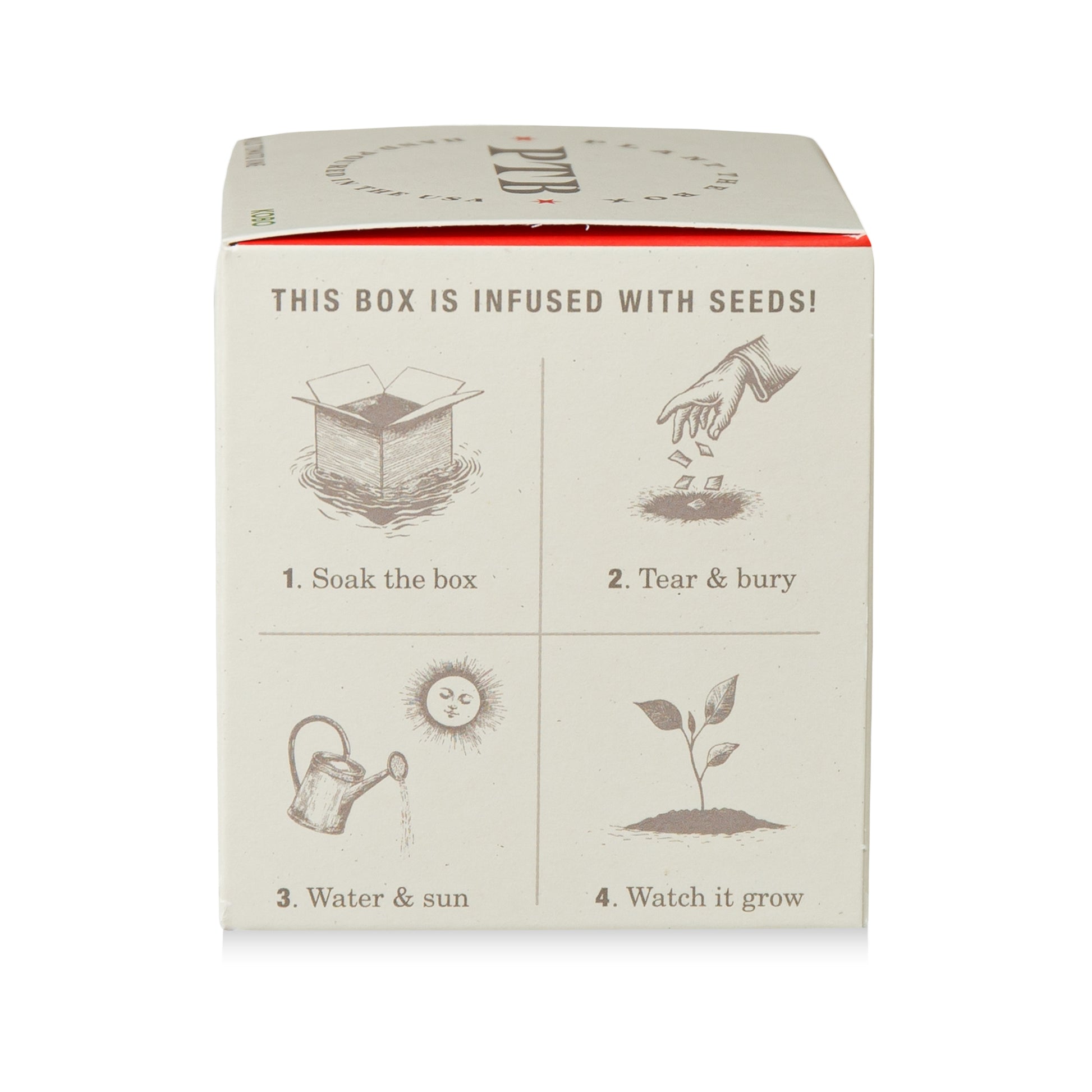 Alternate Image of Wild Tomato Vine Candle
