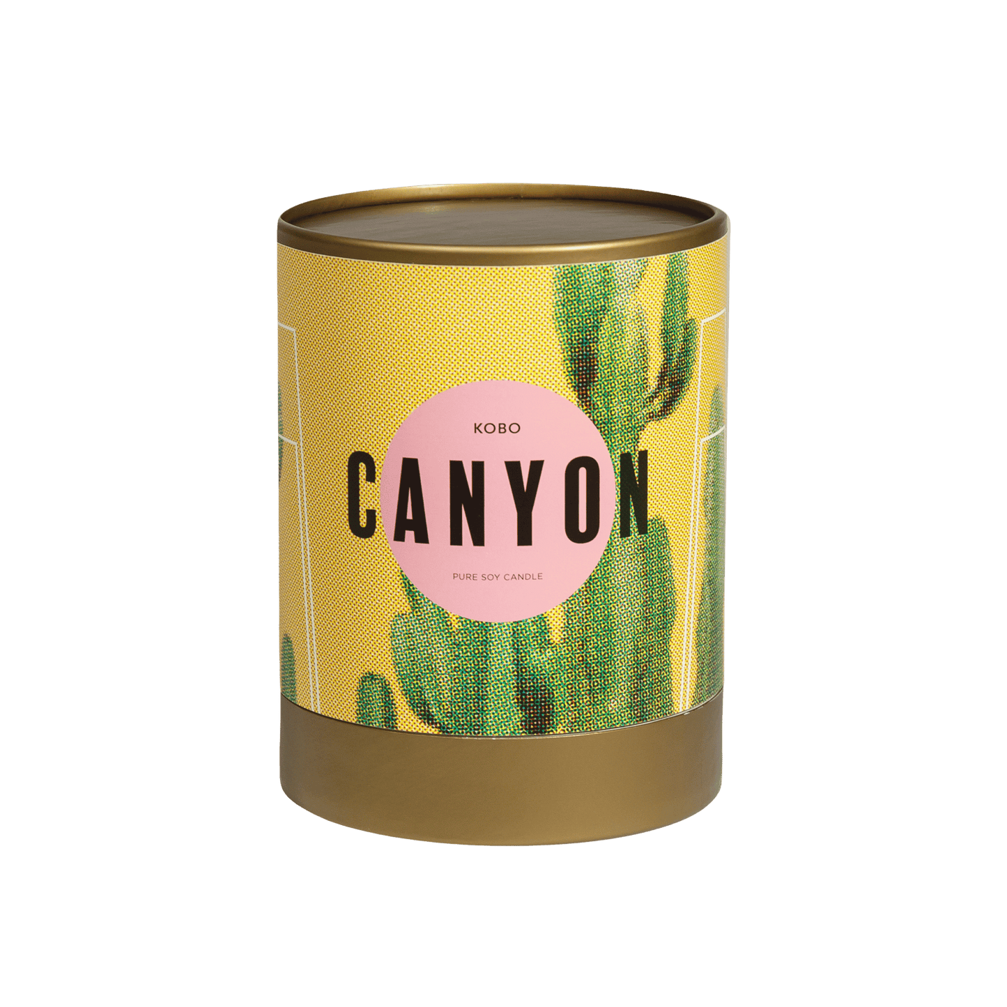 Primary image of Canyon Road Trip Candle