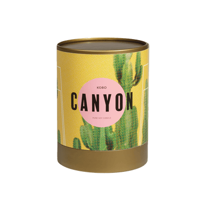 Primary image of Canyon Road Trip Candle