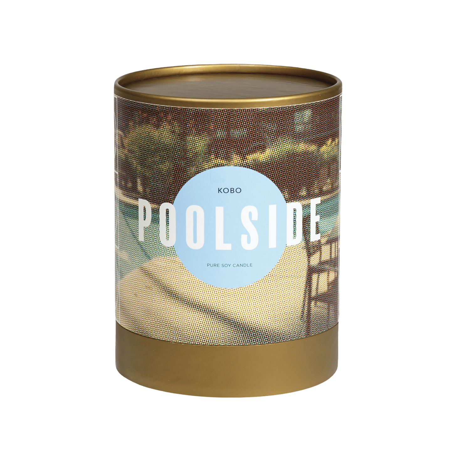 Primary image of Poolside Road Trip Candle