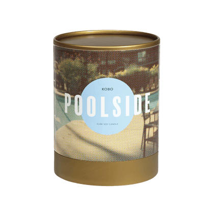 Primary image of Poolside Road Trip Candle