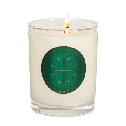 Trim the Tree 2.3 oz Pure Soy Candle