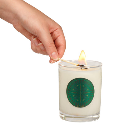 Trim the Tree 2.3 oz Pure Soy Candle