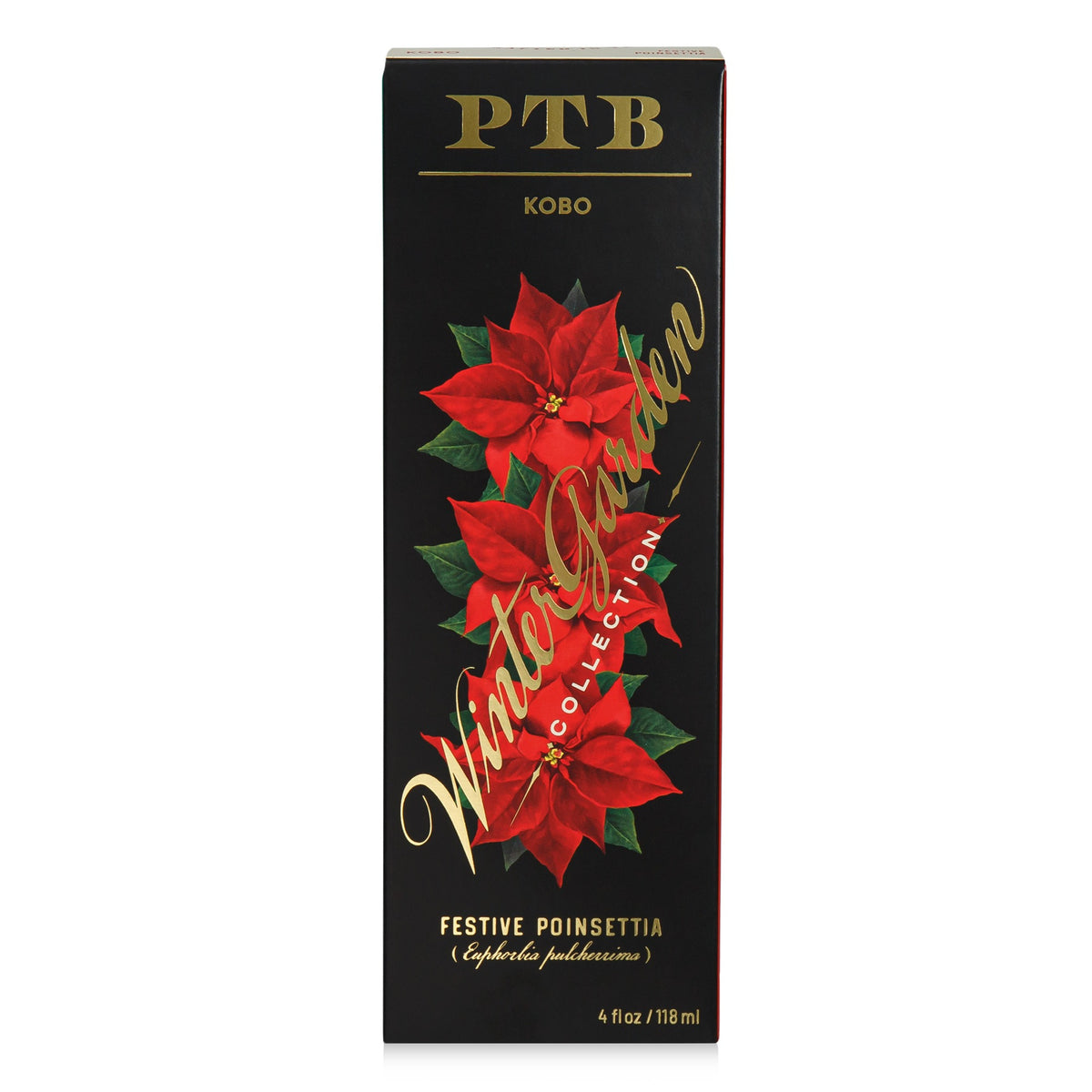 Alternate image of Winter Garden Festive Poinsettia Diffuser