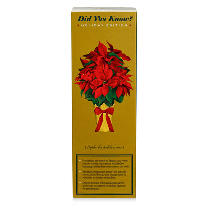 Alternate image of Winter Garden Festive Poinsettia Diffuser