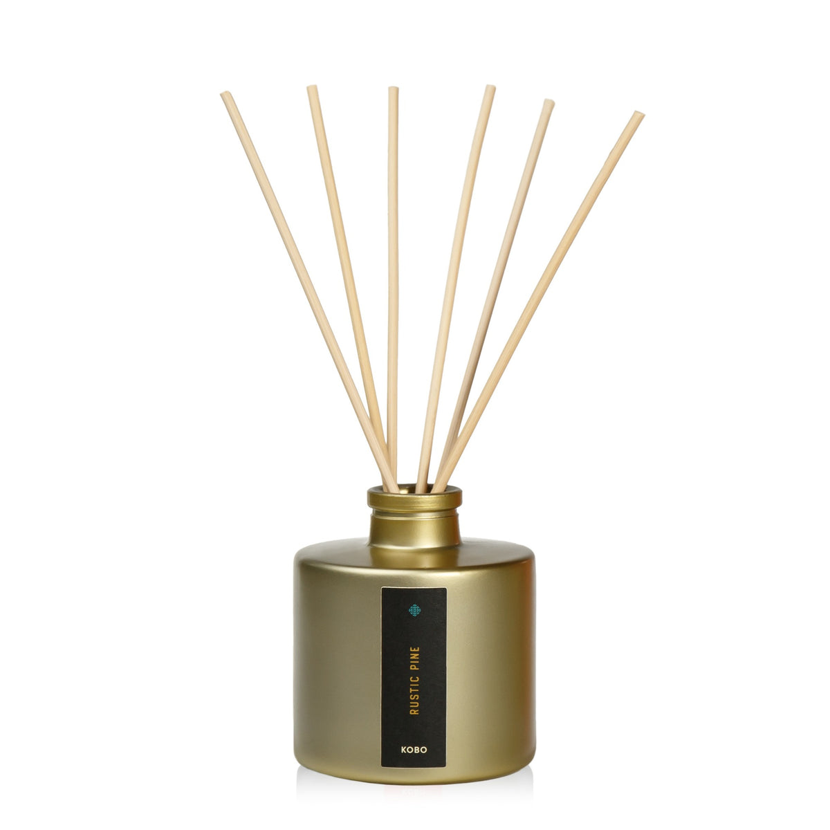 Alternate image of Winter Garden Rustic Pine Diffuser (4 oz)