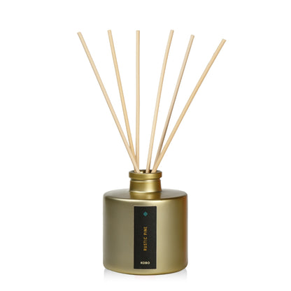 Alternate image of Winter Garden Rustic Pine Diffuser (4 oz)