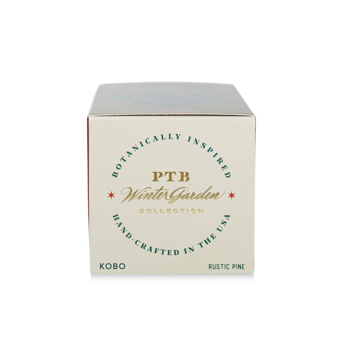Alternate image of Winter Garden Rustic Pine Diffuser (4 oz)