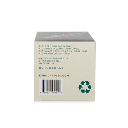 Alternate image of Winter Garden Rustic Pine Diffuser (4 oz)
