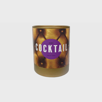 Alternate Image of Road Trip 11 oz. Pure Soy Candle