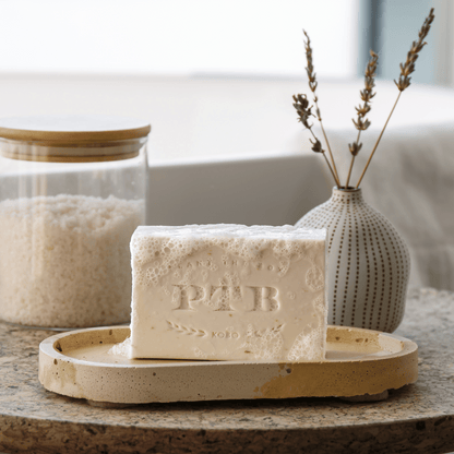 Alternate Image of Heath Lavender Bar Soap