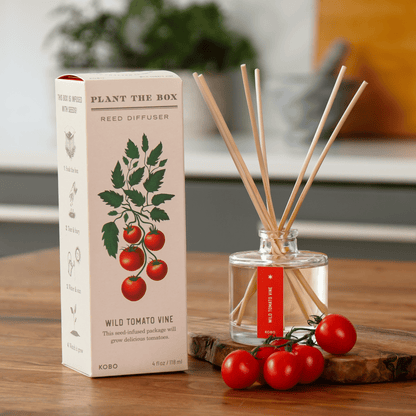 Alternate Image of Wild Tomato Vine Diffuser