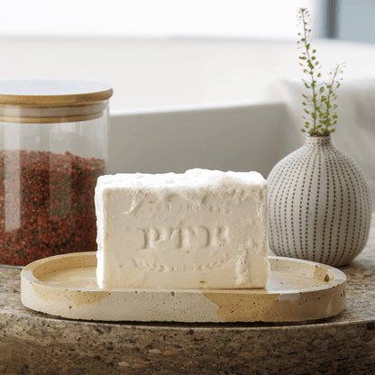 Alternate Image of Wild Tomato Vine Bar Soap